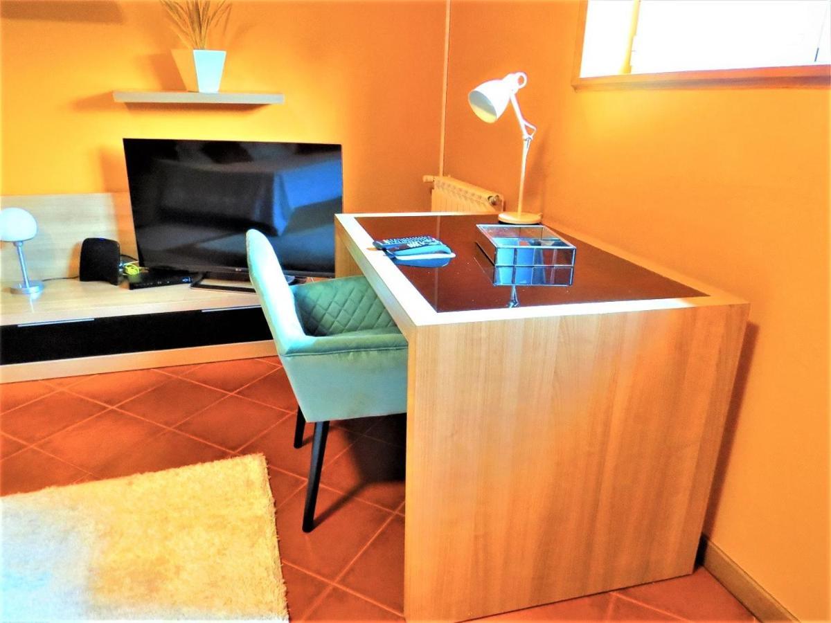 Anjos'Home Viana do Castelo Luaran gambar