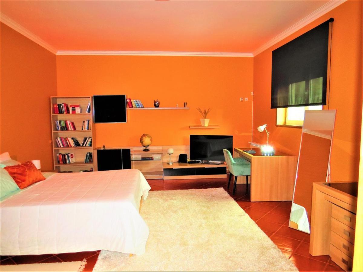 Anjos'Home Viana do Castelo Luaran gambar
