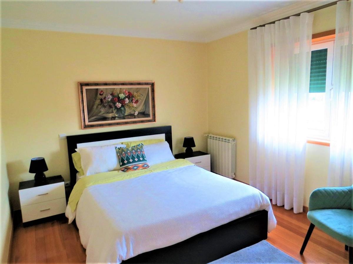 Anjos'Home Viana do Castelo Luaran gambar