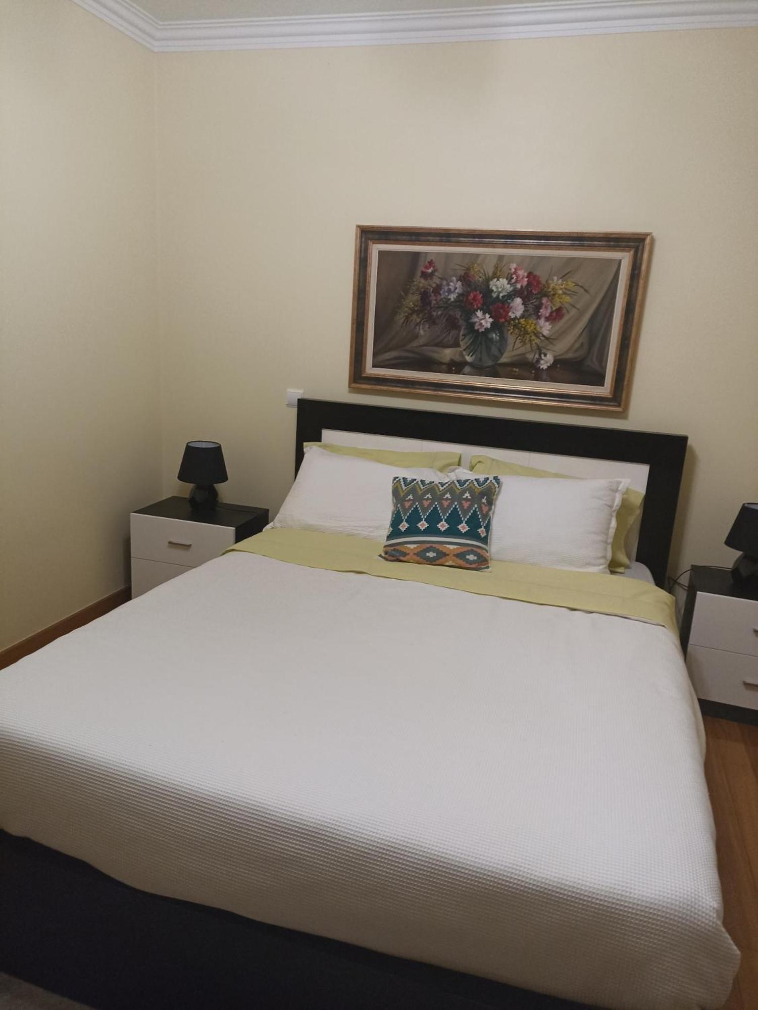 Anjos'Home Viana do Castelo Bilik gambar